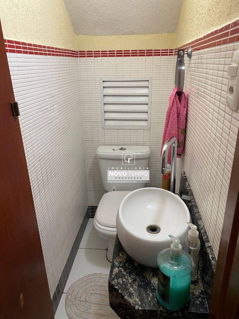 Sobrado, 3 quartos, 130 m² - Foto 6