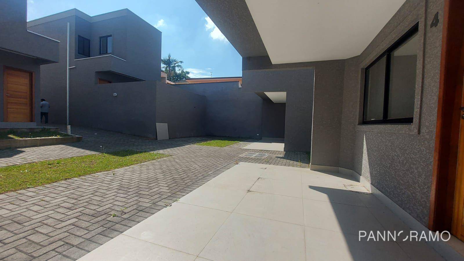 Sobrado à venda com 3 quartos, 117m² - Foto 31