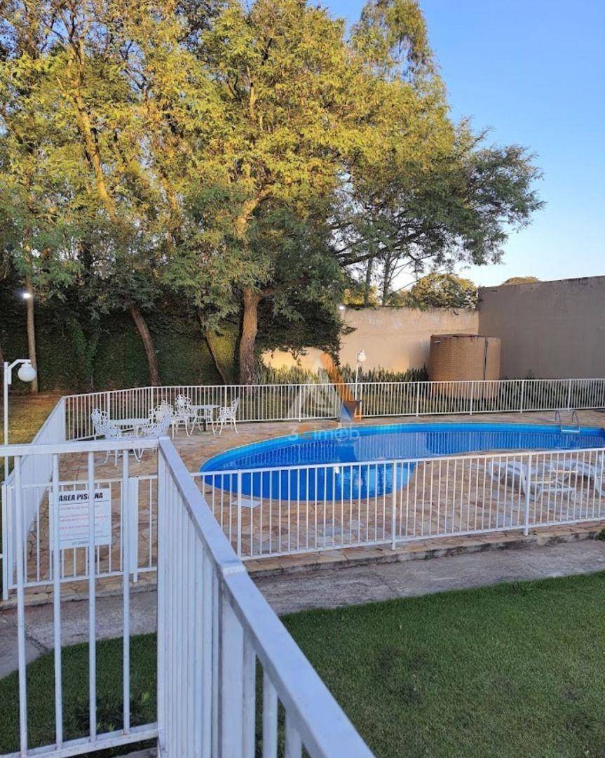 Apartamento, 2 quartos, 70 m² - Foto 3