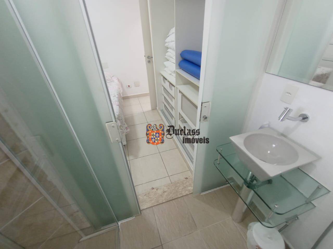 Apartamento à venda com 3 quartos, 168m² - Foto 31