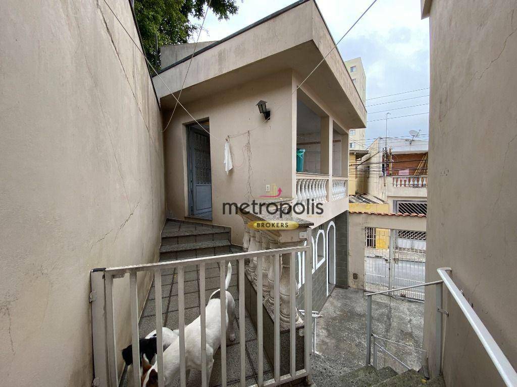 Sobrado à venda com 3 quartos, 169m² - Foto 15