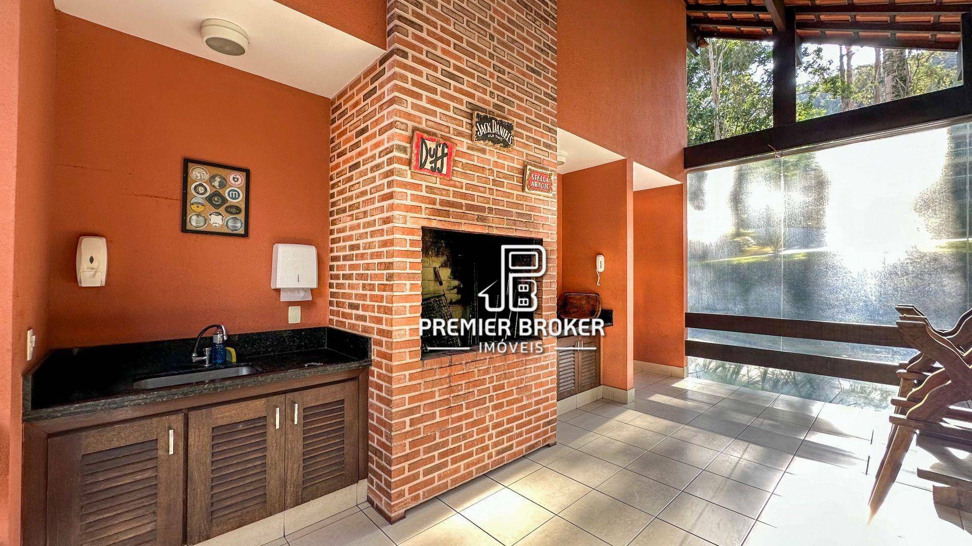 Apartamento à venda com 3 quartos, 124m² - Foto 47
