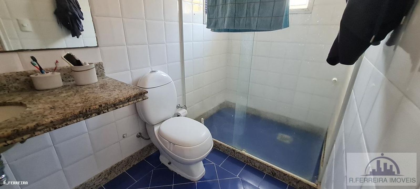 Casa de Condomínio à venda com 4 quartos, 420m² - Foto 16