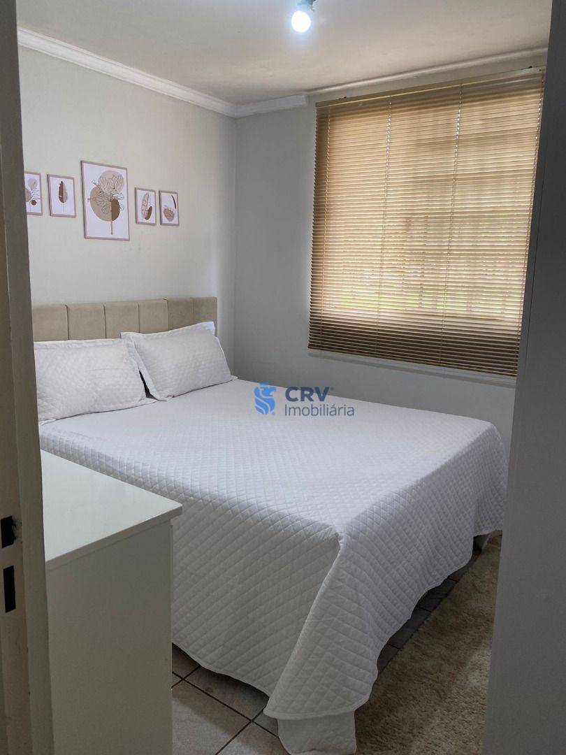 Sobrado à venda com 3 quartos, 60m² - Foto 6