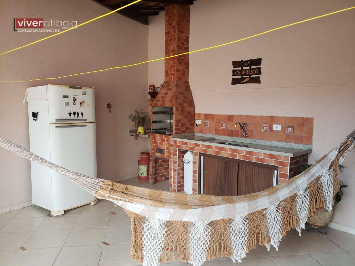 Casa à venda com 3 quartos, 210m² - Foto 23