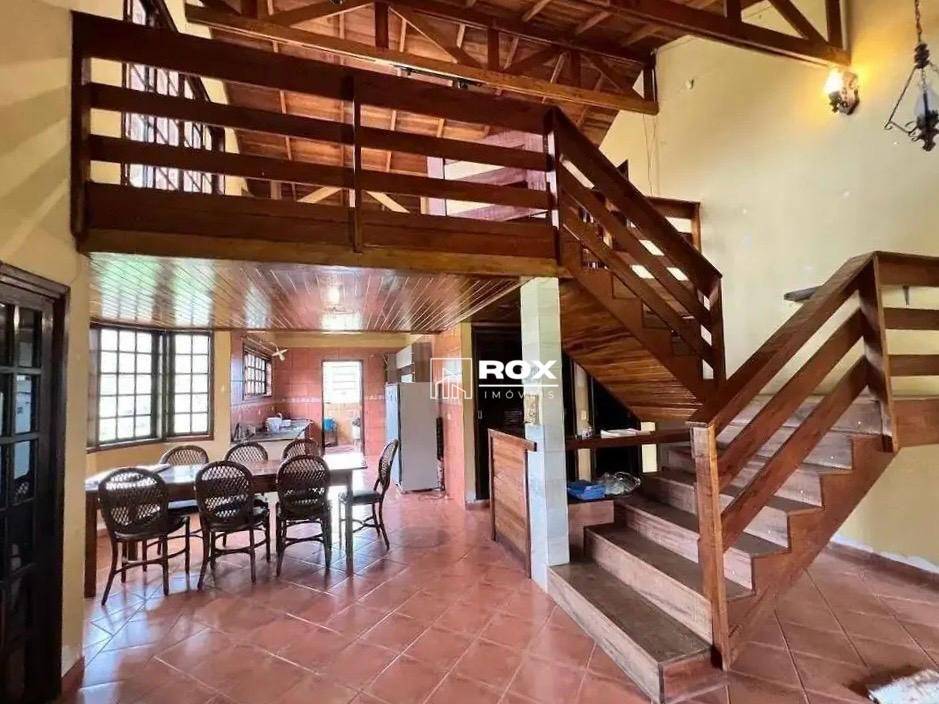 Chácara, 4 quartos, 2 hectares - Foto 6