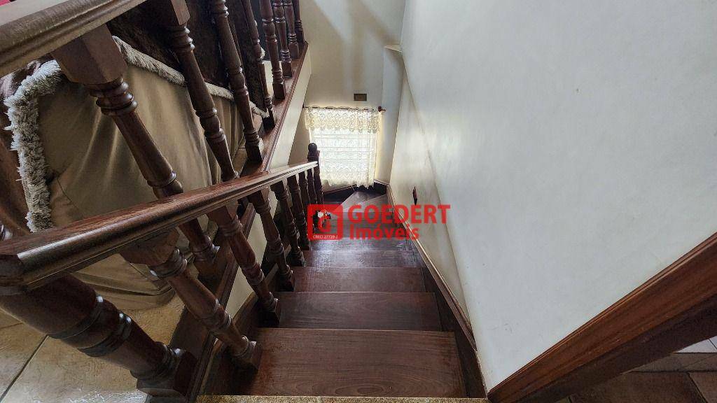 Sobrado, 3 quartos, 189 m² - Foto 10