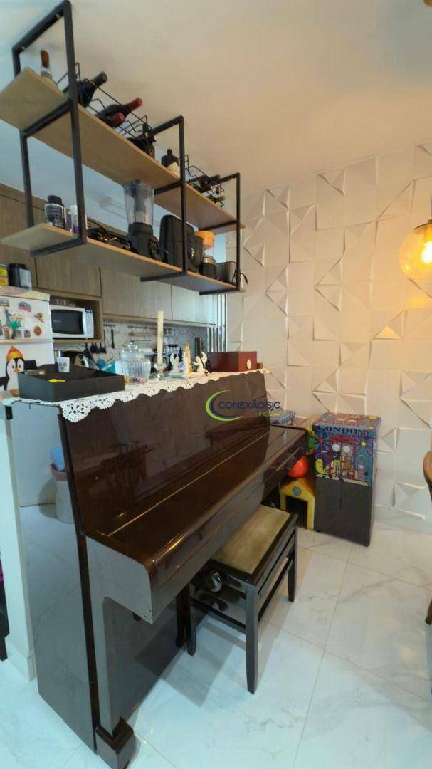 Apartamento, 3 quartos, 67 m² - Foto 28