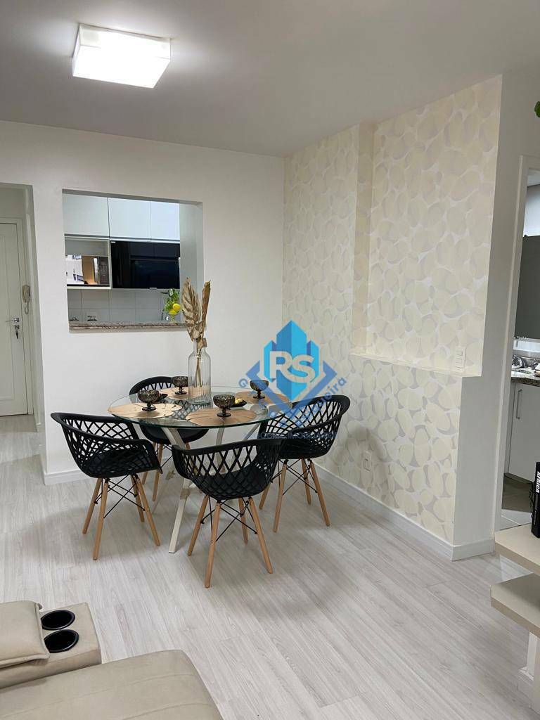 Apartamento à venda com 3 quartos, 78m² - Foto 6