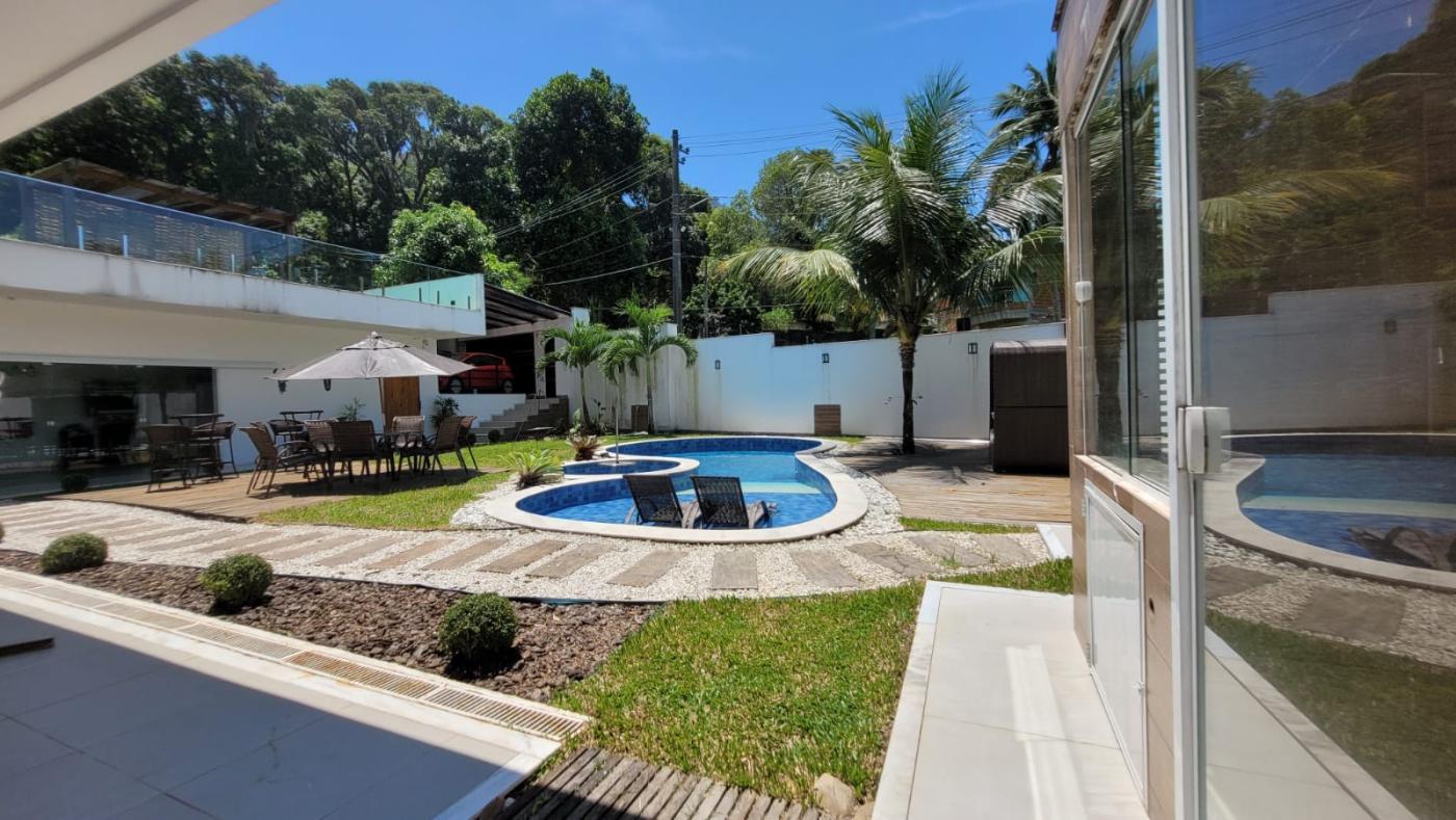 Casa de Condomínio à venda com 4 quartos, 1000m² - Foto 4