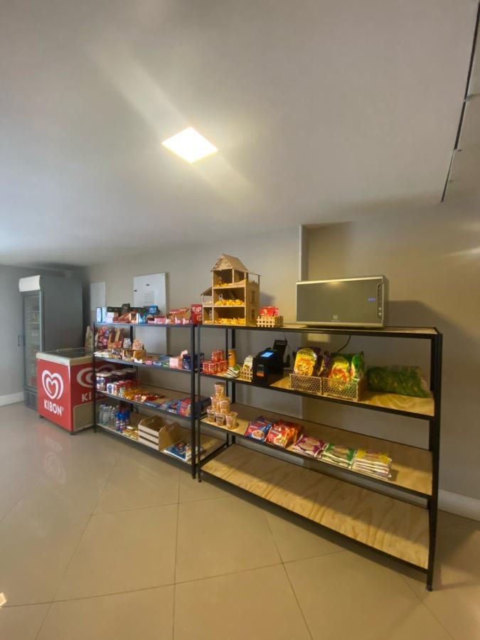 Conjunto Comercial-Sala para alugar, 25m² - Foto 23