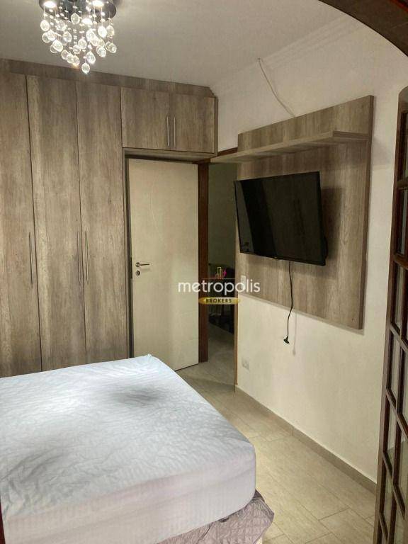 Sobrado à venda com 4 quartos, 320m² - Foto 18