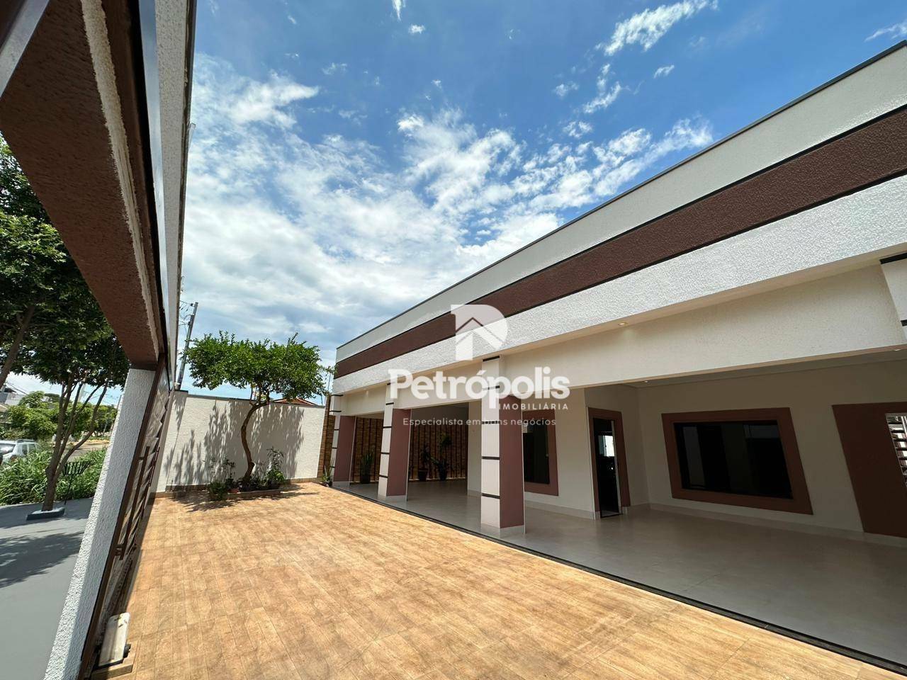 Casa à venda com 4 quartos, 261m² - Foto 6