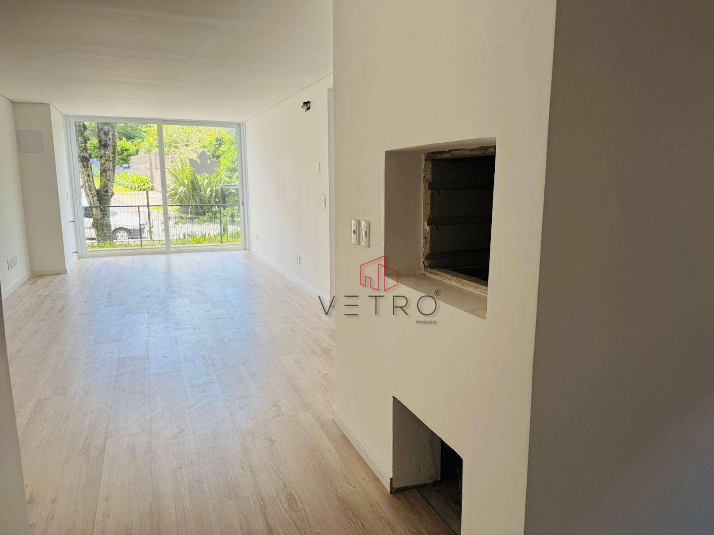 Apartamento à venda com 2 quartos, 84m² - Foto 4