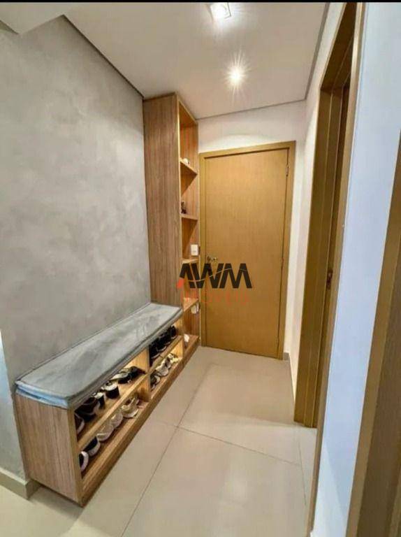 Apartamento à venda com 3 quartos, 84m² - Foto 5