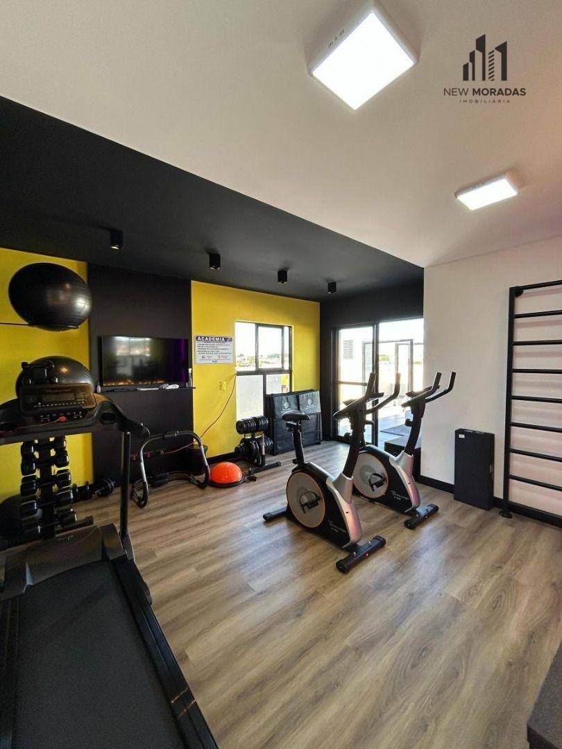 Apartamento à venda com 2 quartos, 55m² - Foto 28