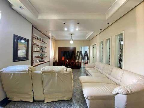 Apartamento à venda com 3 quartos, 360m² - Foto 6