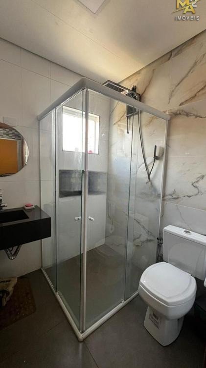 Casa de Condomínio à venda com 3 quartos, 70m² - Foto 10