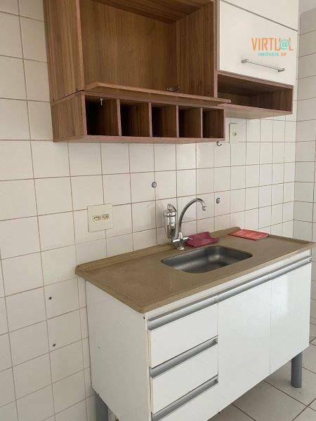 Apartamento para alugar com 3 quartos, 65m² - Foto 44