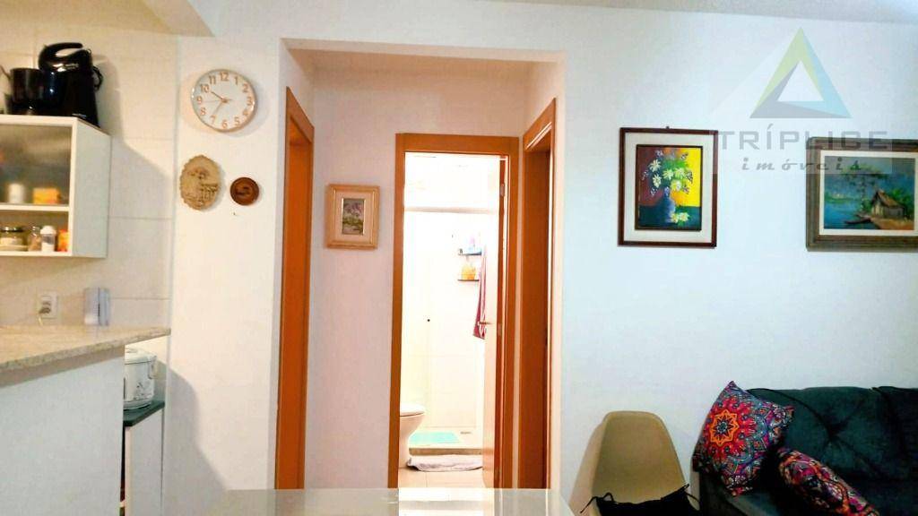 Apartamento, 2 quartos, 54 m² - Foto 4