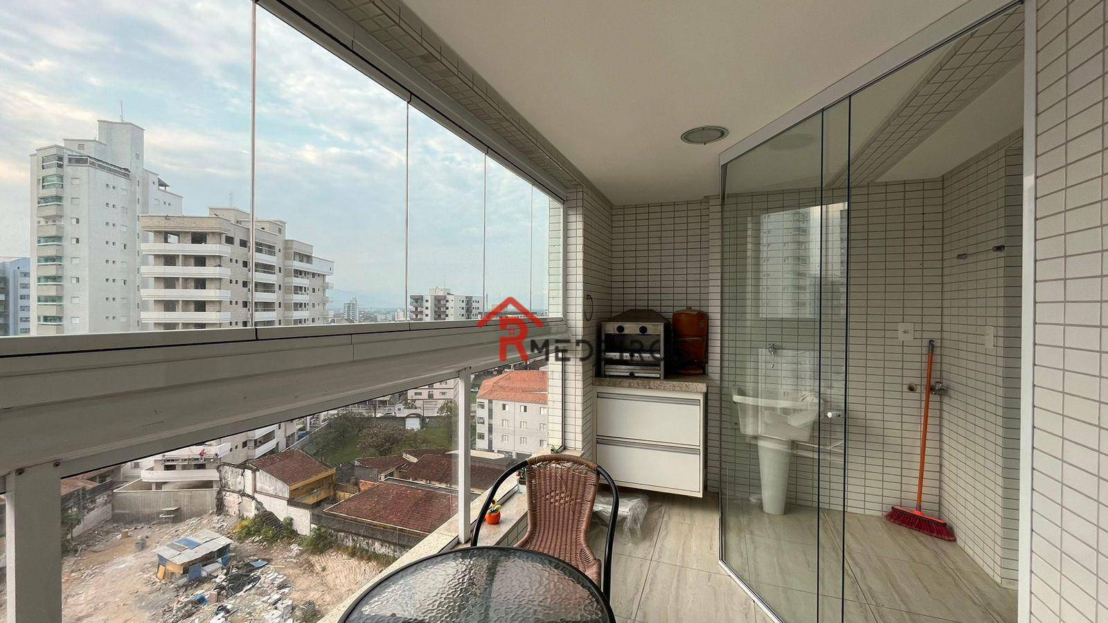 Apartamento à venda com 2 quartos, 74m² - Foto 5