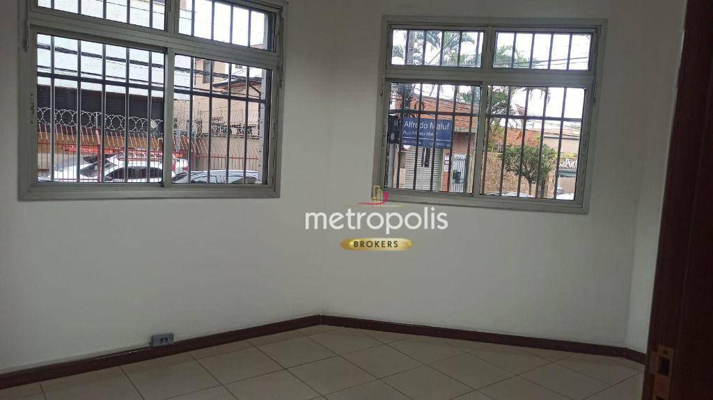 Conjunto Comercial-Sala para alugar, 28m² - Foto 1