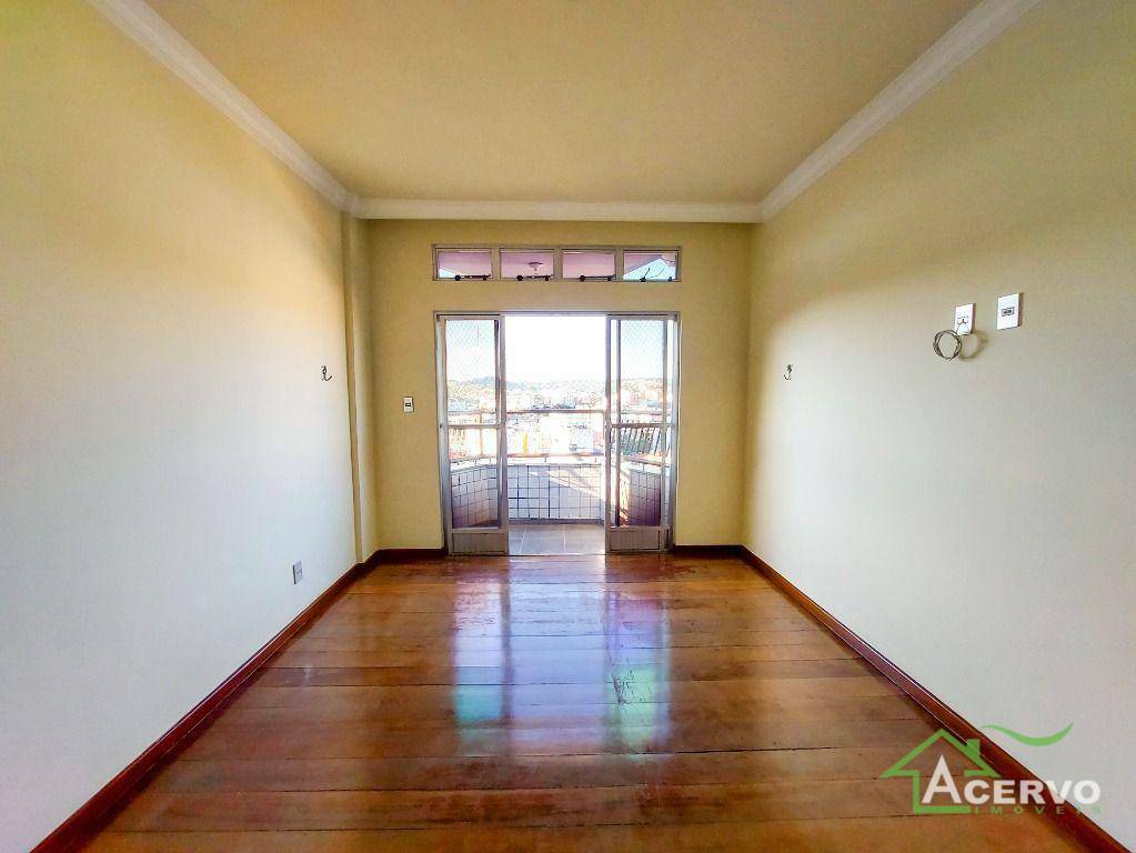 Apartamento à venda com 4 quartos, 203m² - Foto 19