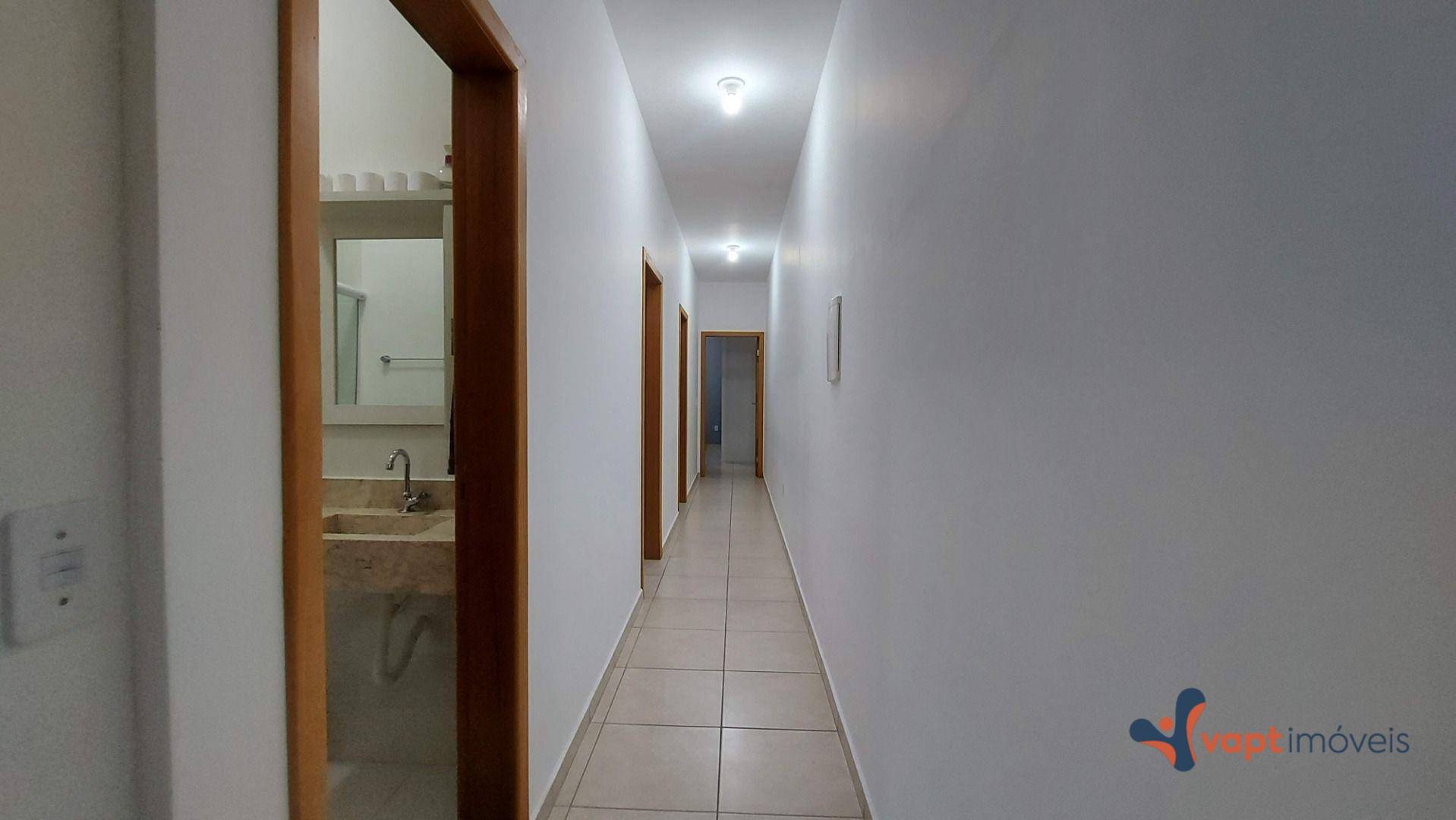 Casa à venda com 3 quartos, 72m² - Foto 15