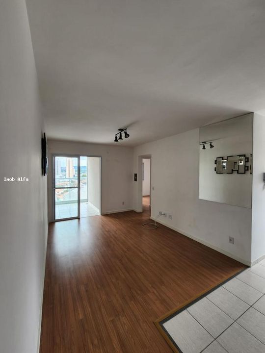 Apartamento à venda com 2 quartos, 55m² - Foto 1