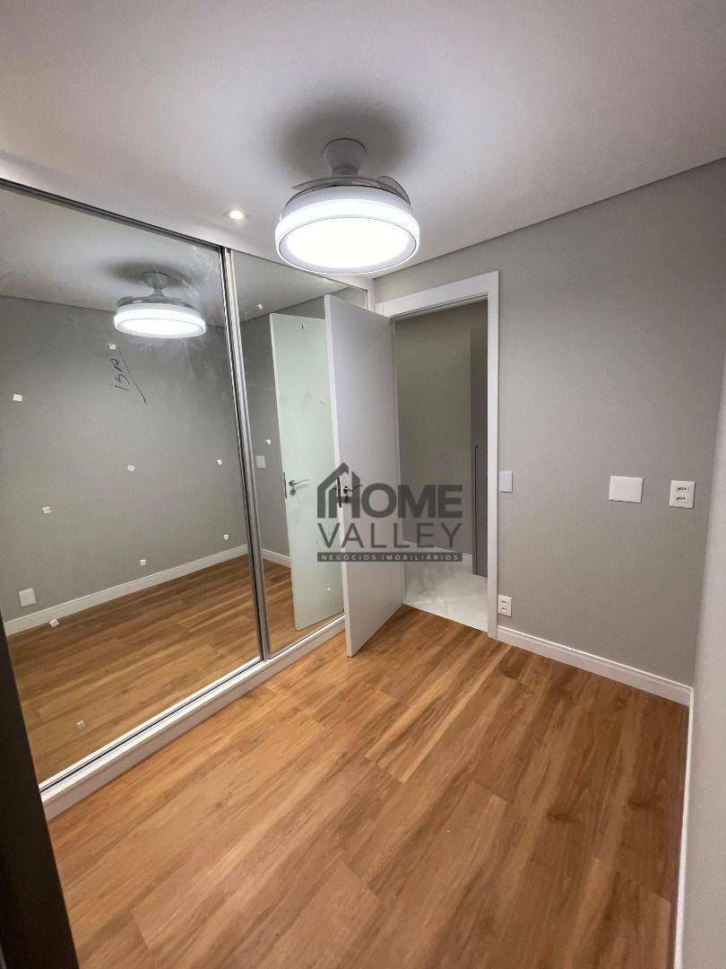 Apartamento à venda com 3 quartos, 90m² - Foto 6