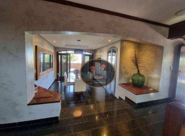 Casa de Condomínio à venda com 5 quartos, 550m² - Foto 73