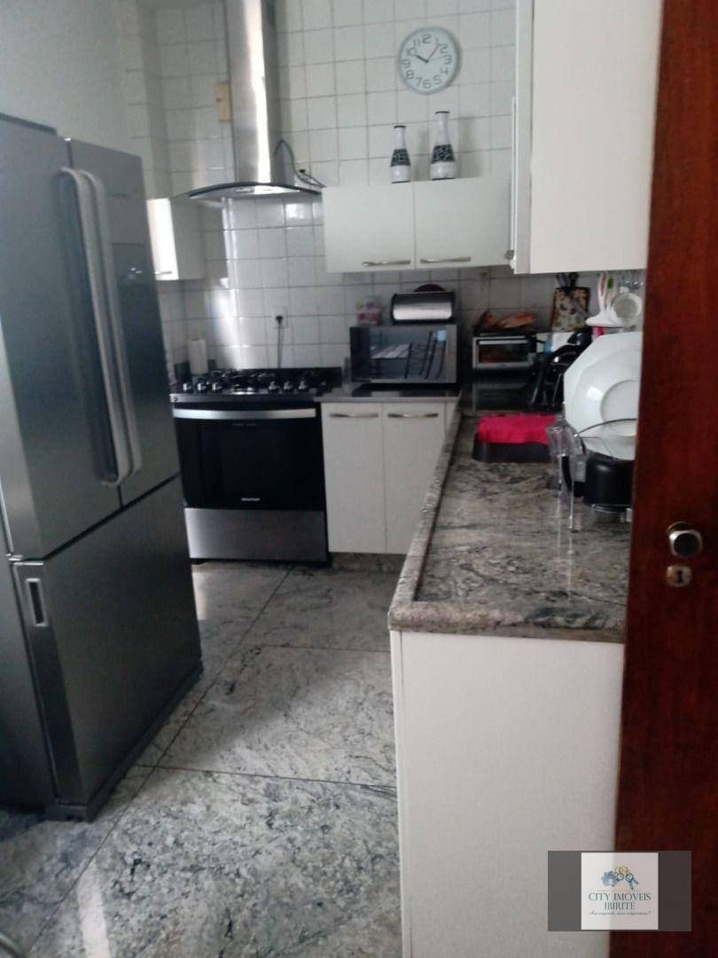 Apartamento à venda com 4 quartos, 200M2 - Foto 3