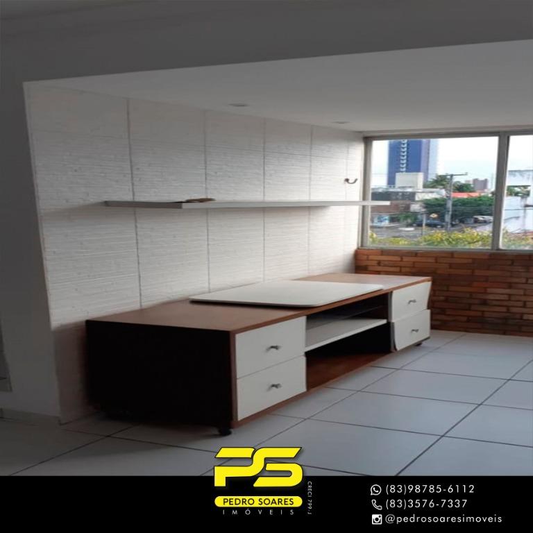 Apartamento à venda com 2 quartos, 60m² - Foto 2