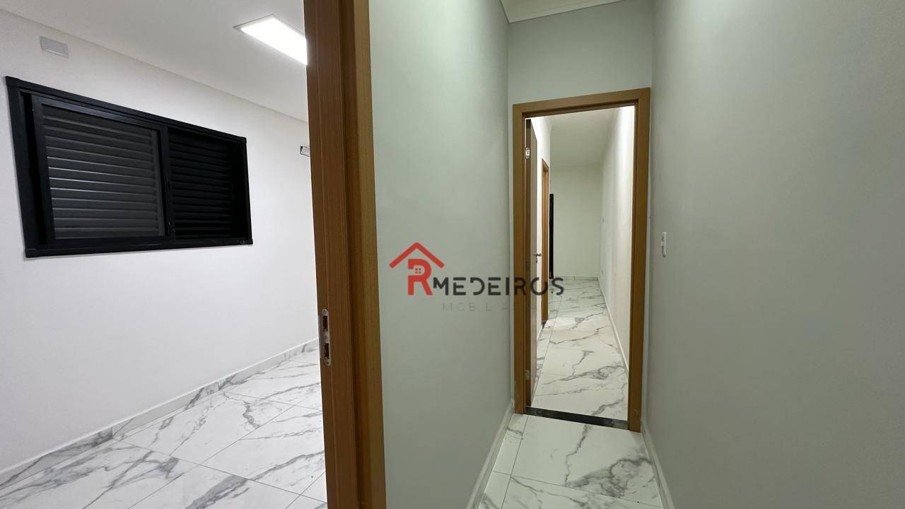 Sobrado à venda com 4 quartos, 160m² - Foto 13