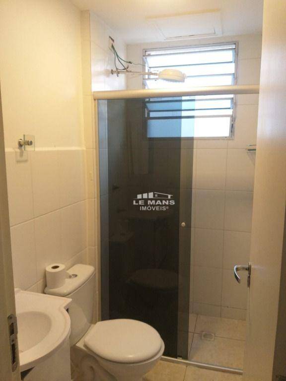 Apartamento à venda com 2 quartos, 46m² - Foto 7