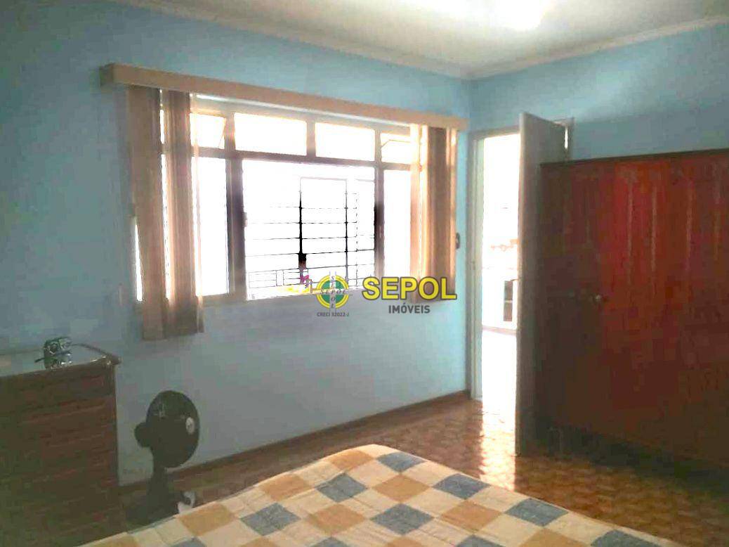 Sobrado à venda com 3 quartos, 450m² - Foto 14