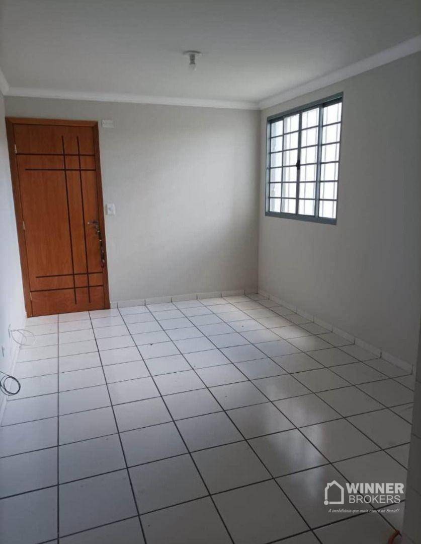 Apartamento, 2 quartos, 45 m² - Foto 2