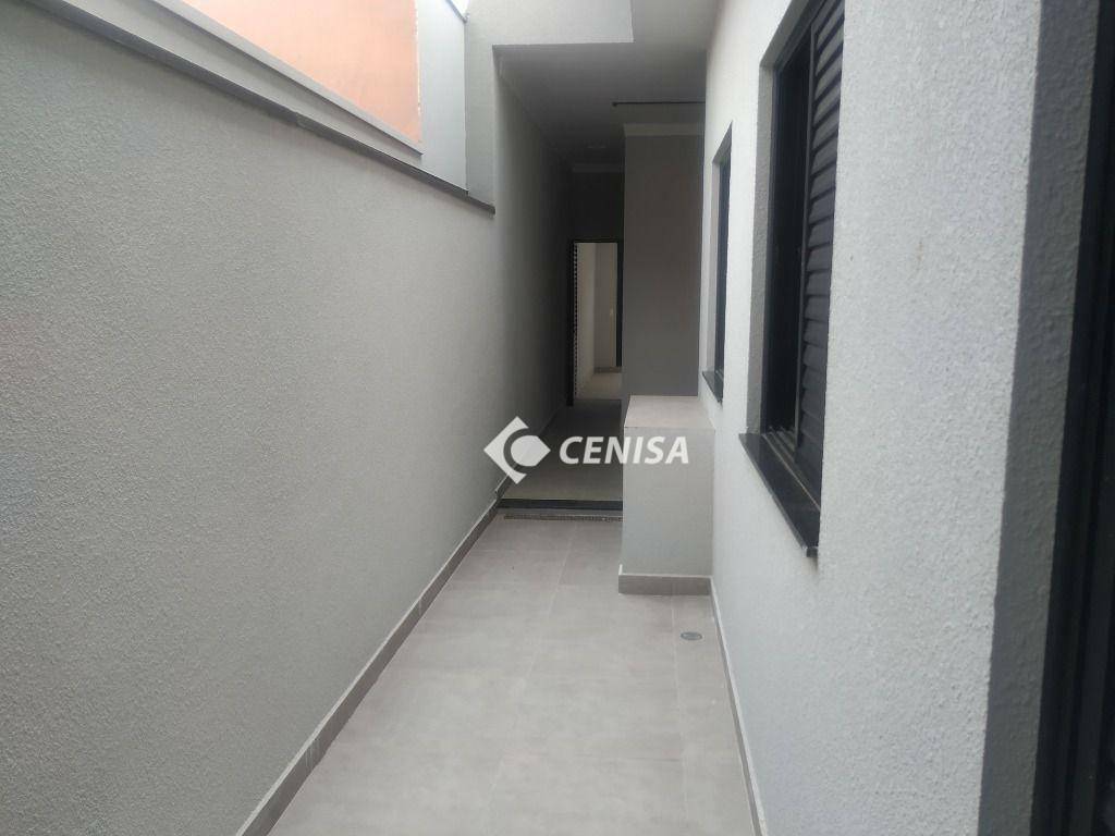 Casa à venda com 3 quartos, 126m² - Foto 20