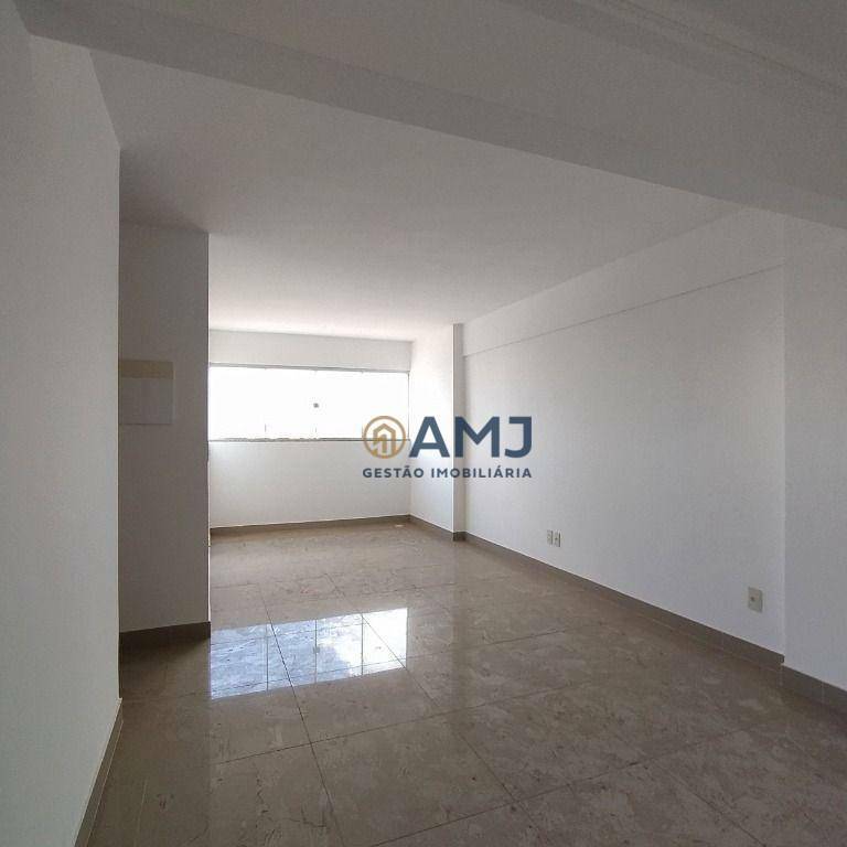 Apartamento à venda com 2 quartos, 57m² - Foto 5