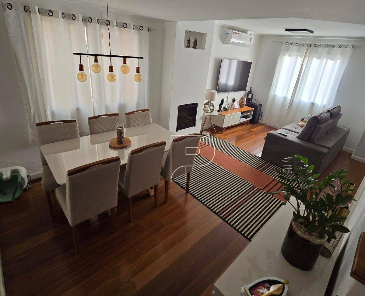 Casa de Condomínio à venda com 3 quartos, 91m² - Foto 11