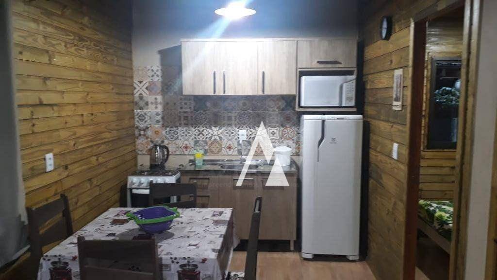 Casa à venda com 6 quartos, 450M2 - Foto 18