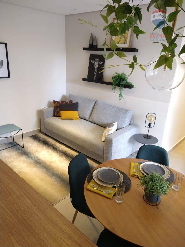 Apartamento à venda com 2 quartos, 53m² - Foto 51