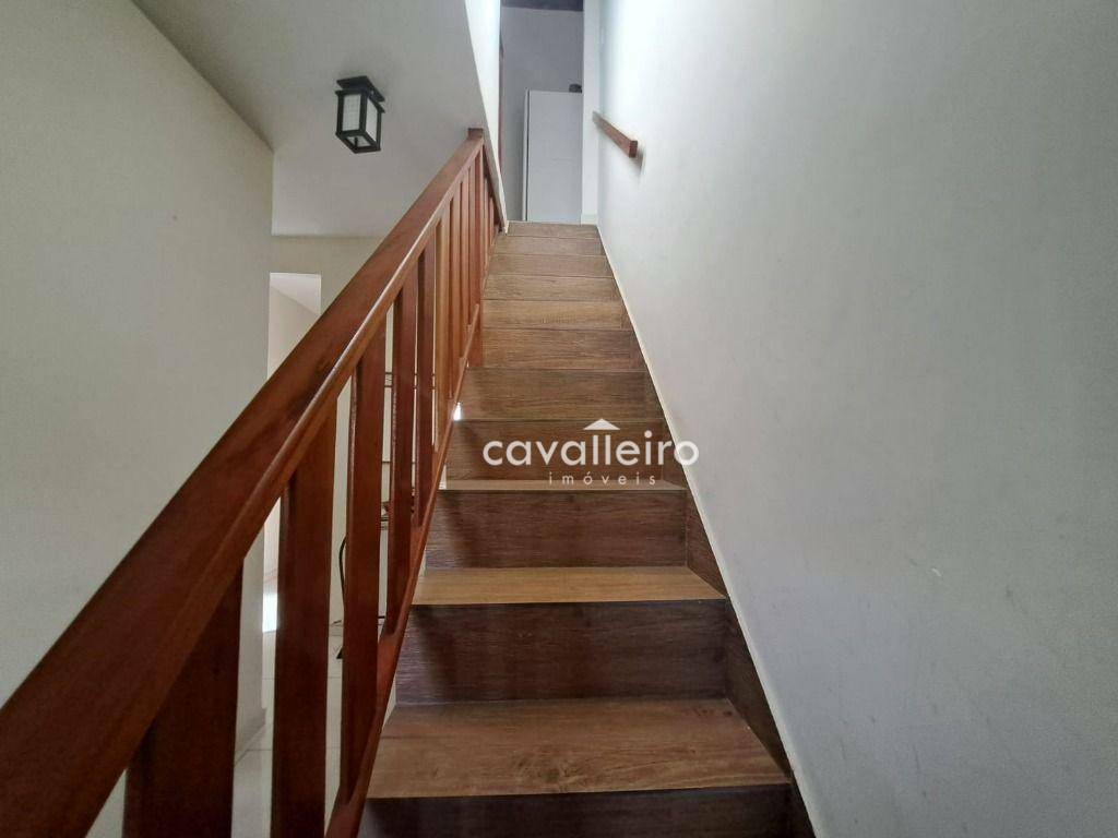 Casa à venda com 5 quartos, 214m² - Foto 28