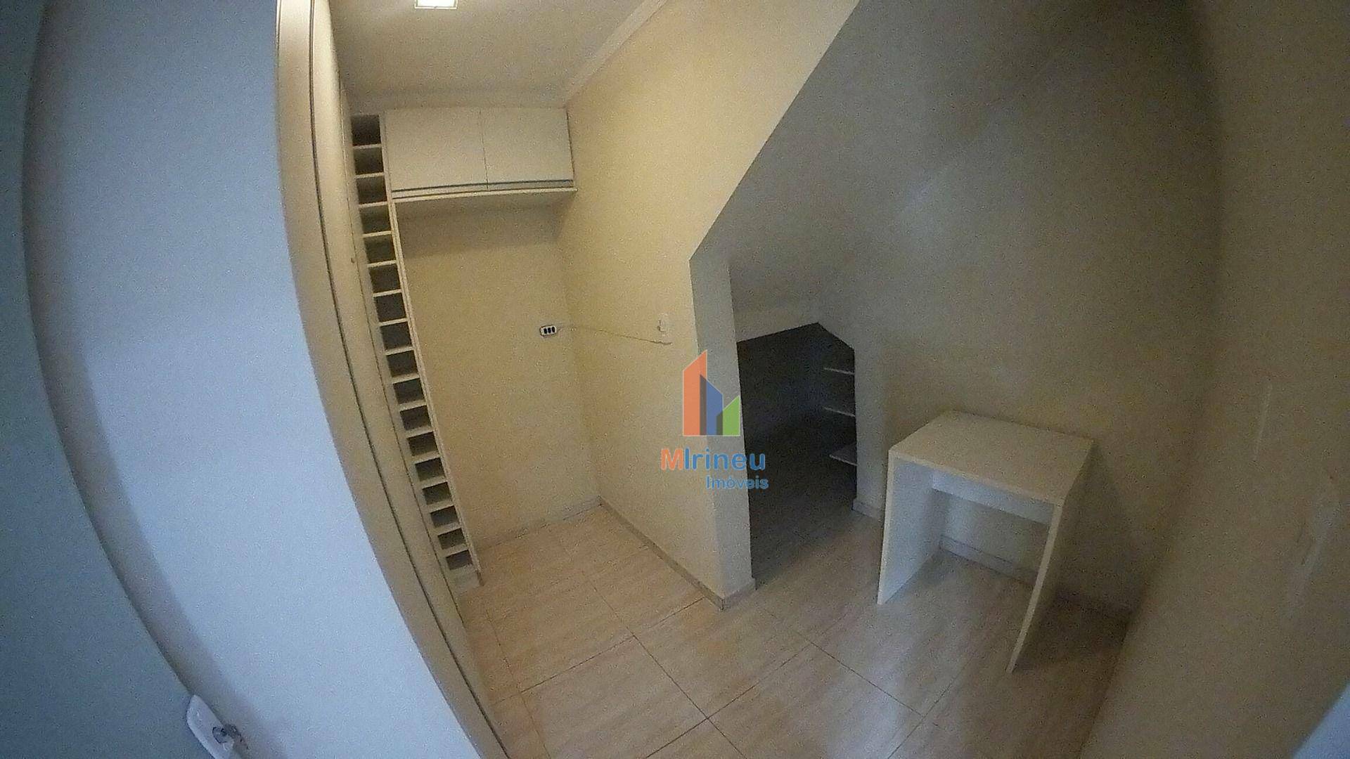 Casa de Condomínio à venda com 4 quartos, 205m² - Foto 11