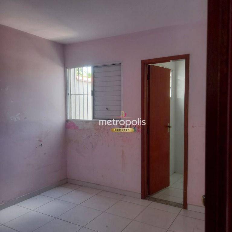 Sobrado à venda com 2 quartos, 68m² - Foto 5