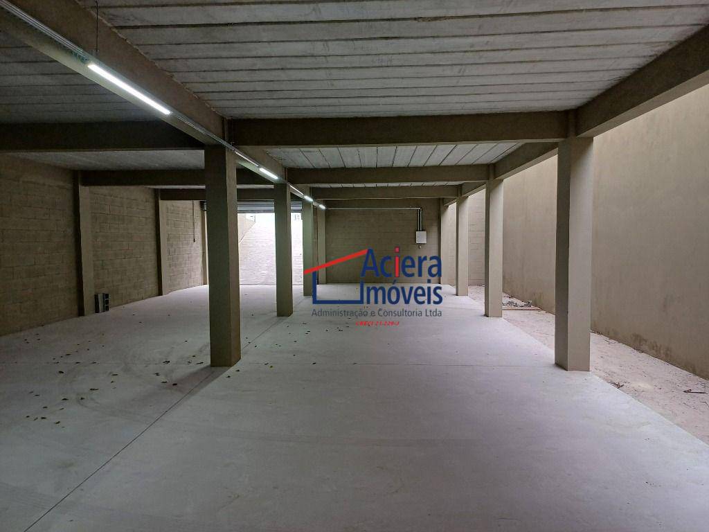 Depósito-Galpão, 380 m² - Foto 4