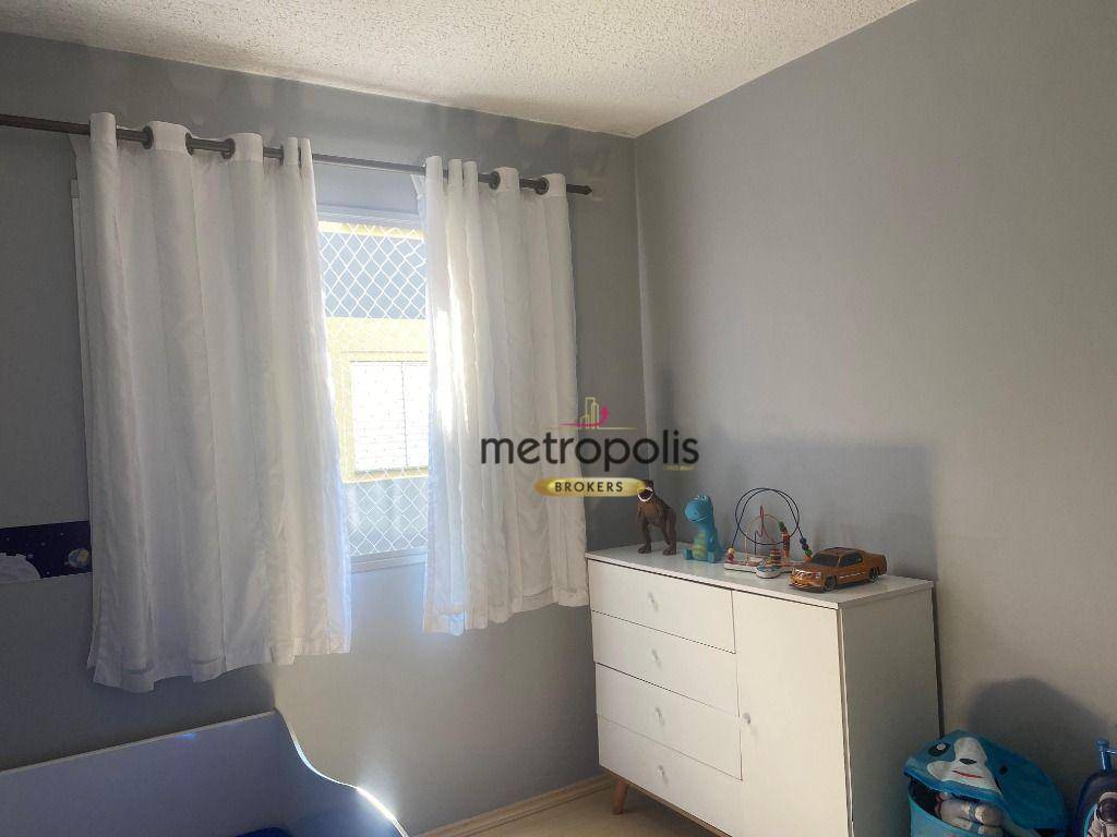 Apartamento à venda com 3 quartos, 49m² - Foto 34