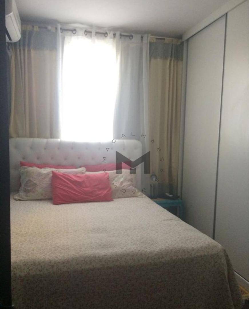 Apartamento à venda com 2 quartos, 80m² - Foto 7