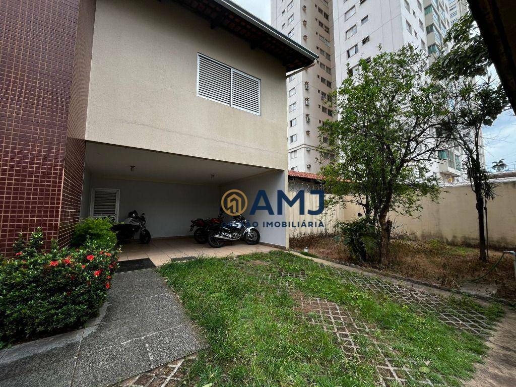 Prédio Inteiro à venda, 459m² - Foto 24