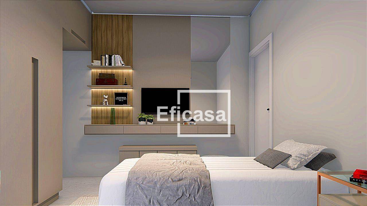 Casa de Condomínio à venda com 3 quartos, 170m² - Foto 19